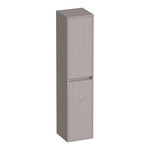 Brauer Adore hoge kast | Timber Greige | Links & Rechts Brauer Brauer Adore hoge kast | Timber Greige | Links & Rechts