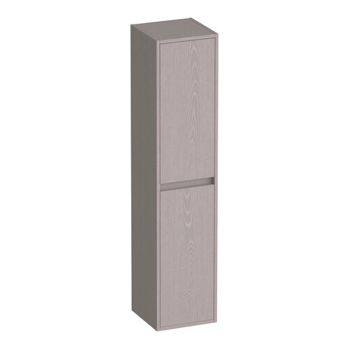 Brauer Adore hoge kast | Timber Greige | Links & Rechts Brauer Brauer Adore hoge kast | Timber Greige | Links & Rechts