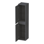 Brauer Brauer Adore hoge kast | Timber Grey