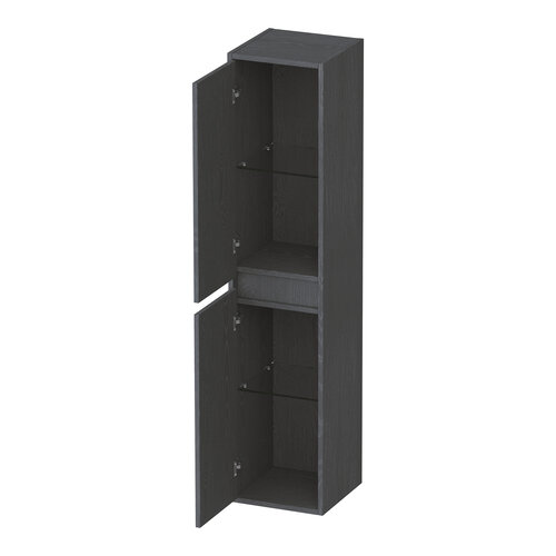 Brauer Brauer Adore hoge kast | Timber Grey