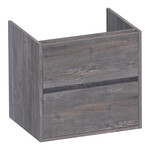 Brauer Adore onderkast | Driftwood | 60 cm | 1 Brauer Brauer Adore onderkast | Driftwood | 60 cm | 1