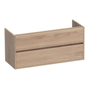 Brauer Brauer Adore onderkast | Eiken naturel | 120 cm | 1 Brauer Adore onderkast | Eiken naturel | 120 cm | 1