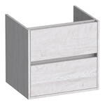 Brauer Adore onderkast | Forest Seashell | 60 cm | 1 Brauer Brauer Adore onderkast | Forest Seashell | 60 cm | 1