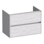 Brauer Adore onderkast | Forest Seashell | 80 cm | 1 Brauer Brauer Adore onderkast | Forest Seashell | 80 cm | 1