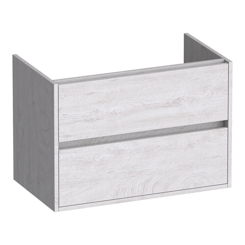 Brauer Adore onderkast | Forest Seashell | 80 cm | 1 Brauer Brauer Adore onderkast | Forest Seashell | 80 cm | 1