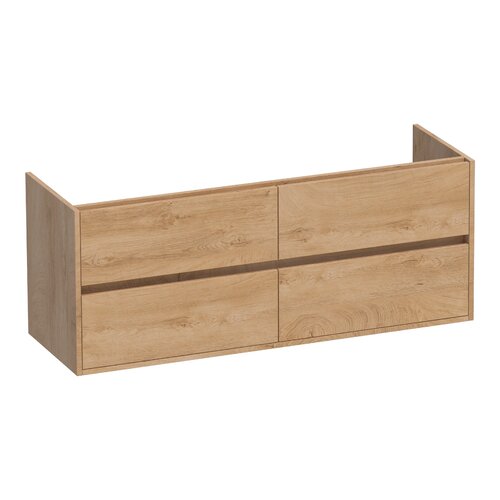 Brauer Adore onderkast | Forest Tan | 140 cm | 2 Brauer Brauer Adore onderkast | Forest Tan | 140 cm | 2