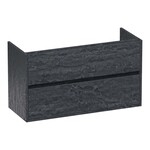 Brauer Adore onderkast ondiep | Damascus | 100 cm | 1 Brauer Brauer Adore onderkast ondiep | Damascus | 100 cm | 1