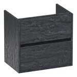 Brauer Brauer Adore onderkast ondiep | Damascus | 60 cm | 1