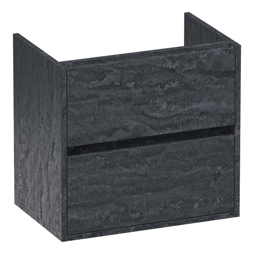 Brauer Brauer Adore onderkast ondiep | Damascus | 60 cm | 1