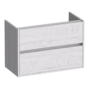 Brauer Brauer Adore onderkast ondiep | Forest Seashell | 80 cm | 1 Brauer Adore onderkast ondiep | Forest Seashell | 80 cm | 1