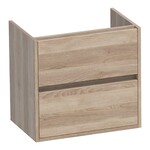 Brauer Adore onderkast ondiep | Sunlit | 60 cm | 1 Brauer Brauer Adore onderkast ondiep | Sunlit | 60 cm | 1