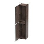 Brauer Joy Edge hoge kast 160 met 2 deuren greeploos | Erosion Brauer Brauer Joy Edge hoge kast 160 met 2 deuren greeploos | Erosion