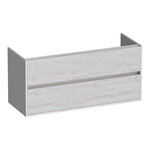 Brauer Brauer Adore Wavy onderkast | Forest Seashell | 120 cm | 1