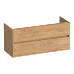 Brauer Brauer Adore Wavy onderkast | Forest Tan | 120 cm | 2