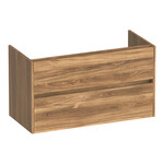 Brauer Adore Wavy onderkast | Honey | 100 cm | 1 Brauer Brauer Adore Wavy onderkast | Honey | 100 cm | 1