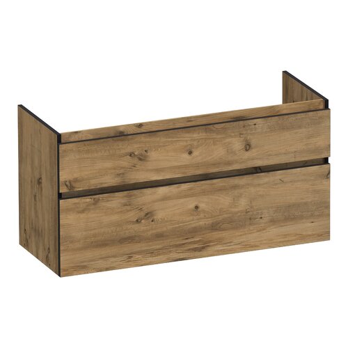 Brauer Delight Edge onderkast | Chateau | 120 cm | 2 Brauer Brauer Delight Edge onderkast | Chateau | 120 cm | 2