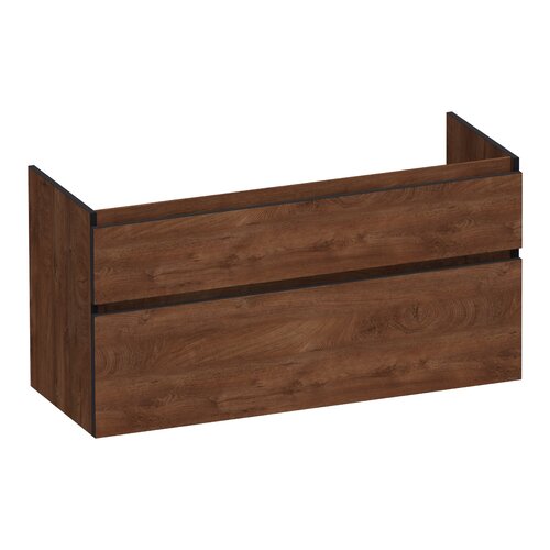 Brauer Delight Edge onderkast | Forest Cacao | 120 cm | 2 Brauer Brauer Delight Edge onderkast | Forest Cacao | 120 cm | 2