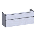 Brauer Delight Edge onderkast | Forest Seashell | 140 cm | 2 Brauer Brauer Delight Edge onderkast | Forest Seashell | 140 cm | 2