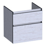 Brauer Brauer Delight Edge onderkast | Forest Seashell | 60 cm | 1