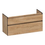 Brauer Delight Edge onderkast | Forest Tan | 120 cm | 2 Brauer Brauer Delight Edge onderkast | Forest Tan | 120 cm | 2