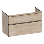 Brauer Delight Edge onderkast | Forest Wheat | 100 cm | 1 Brauer Brauer Delight Edge onderkast | Forest Wheat | 100 cm | 1