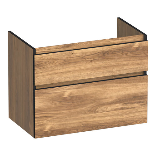 Brauer Delight Edge onderkast | Honey | 80 cm | 1 Brauer Brauer Delight Edge onderkast | Honey | 80 cm | 1