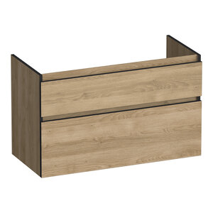 Brauer Brauer Delight Edge onderkast | Sunlit | 100 cm | 1 Brauer Delight Edge onderkast | Sunlit | 100 cm | 1