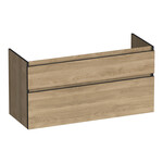 Brauer Delight Edge onderkast | Sunlit | 120 cm | 2 Brauer Brauer Delight Edge onderkast | Sunlit | 120 cm | 2