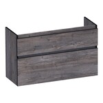 Brauer Delight Edge onderkast ondiep | Driftwood | 100 cm Brauer Brauer Delight Edge onderkast ondiep | Driftwood | 100 cm