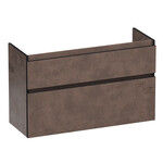 Brauer Delight Edge onderkast ondiep | Erosion | 100 cm Brauer Brauer Delight Edge onderkast ondiep | Erosion | 100 cm