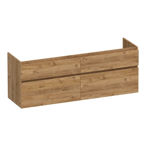 Brauer Delight onderkast | Chateau | 160 cm | 2 Brauer Brauer Delight onderkast | Chateau | 160 cm | 2