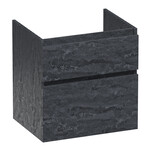 Brauer Brauer Delight onderkast | Damascus | 60 cm | 1