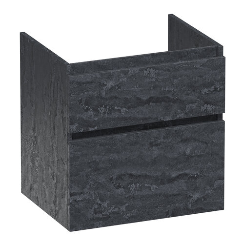 Brauer Brauer Delight onderkast | Damascus | 60 cm | 1