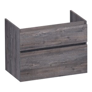 Brauer Brauer Delight onderkast | Driftwood | 80 cm | 1 Brauer Delight onderkast | Driftwood | 80 cm | 1