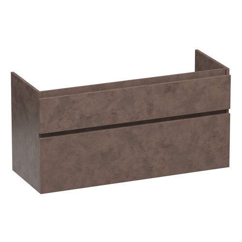 Brauer Delight onderkast | Erosion | 120 cm | 2 Brauer Brauer Delight onderkast | Erosion | 120 cm | 2