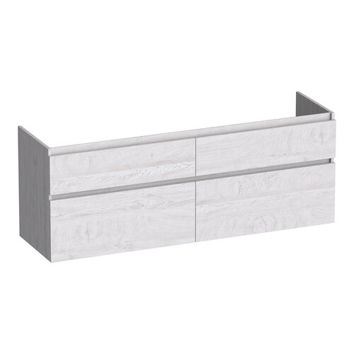 Brauer Delight onderkast | Forest Seashell | 140 cm | 2 Brauer Brauer Delight onderkast | Forest Seashell | 140 cm | 2