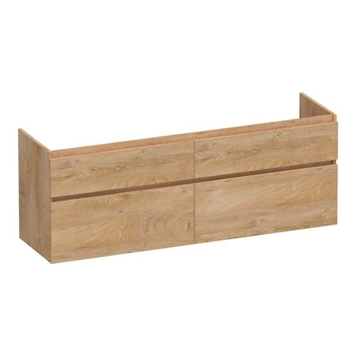 Brauer Delight onderkast | Forest Tan | 160 cm | 2 Brauer Brauer Delight onderkast | Forest Tan | 160 cm | 2