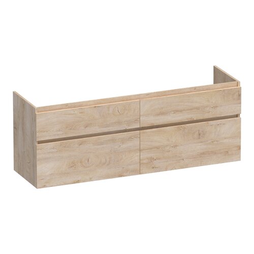 Brauer Delight onderkast | Forest Wheat | 160 cm | 2 Brauer Brauer Delight onderkast | Forest Wheat | 160 cm | 2