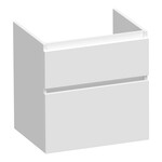 Brauer Delight onderkast | Mat wit | 60 cm | 1 Brauer Brauer Delight onderkast | Mat wit | 60 cm | 1