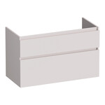 Brauer Delight onderkast | Mat zand | 100 cm | 1 Brauer Brauer Delight onderkast | Mat zand | 100 cm | 1