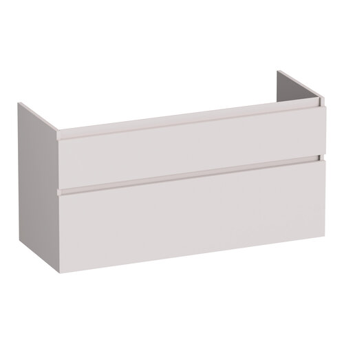 Brauer Delight onderkast | Mat zand | 120 cm | 2 Brauer Brauer Delight onderkast | Mat zand | 120 cm | 2