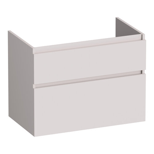 Brauer Delight onderkast | Mat zand | 80 cm | 1 Brauer Brauer Delight onderkast | Mat zand | 80 cm | 1