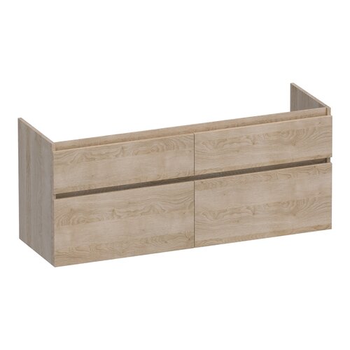 Brauer Delight onderkast | Sunlit | 140 cm | 2 Brauer Brauer Delight onderkast | Sunlit | 140 cm | 2