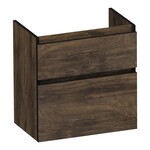 Brauer Brauer Delight Edge onderkast ondiep | 60 cm | Grove