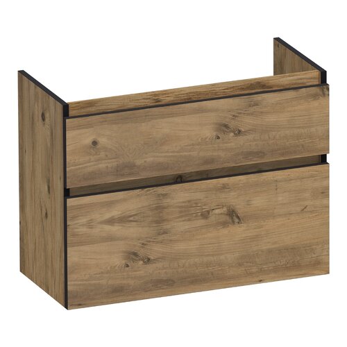 Brauer Delight Edge onderkast ondiep | Chateau | 80 cm Brauer Brauer Delight Edge onderkast ondiep | Chateau | 80 cm