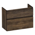 Brauer Delight Edge onderkast ondiep | Grove | 80 cm Brauer Brauer Delight Edge onderkast ondiep | Grove | 80 cm