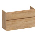 Brauer Delight onderkast ondiep | 100 cm | Forest Tan Brauer Brauer Delight onderkast ondiep | 100 cm | Forest Tan