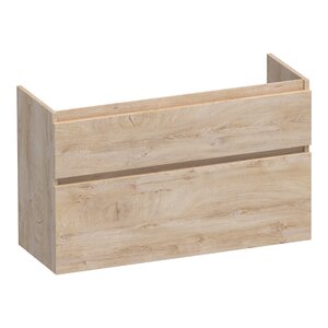 Brauer Brauer Delight onderkast ondiep | Forest Wheat | 100 cm Brauer Delight onderkast ondiep | Forest Wheat | 100 cm