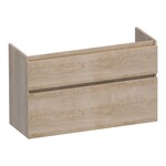 Brauer Brauer Delight onderkast ondiep | 100 cm | Sunlit