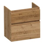 Brauer Brauer Delight onderkast ondiep | 60 cm | Chateau
